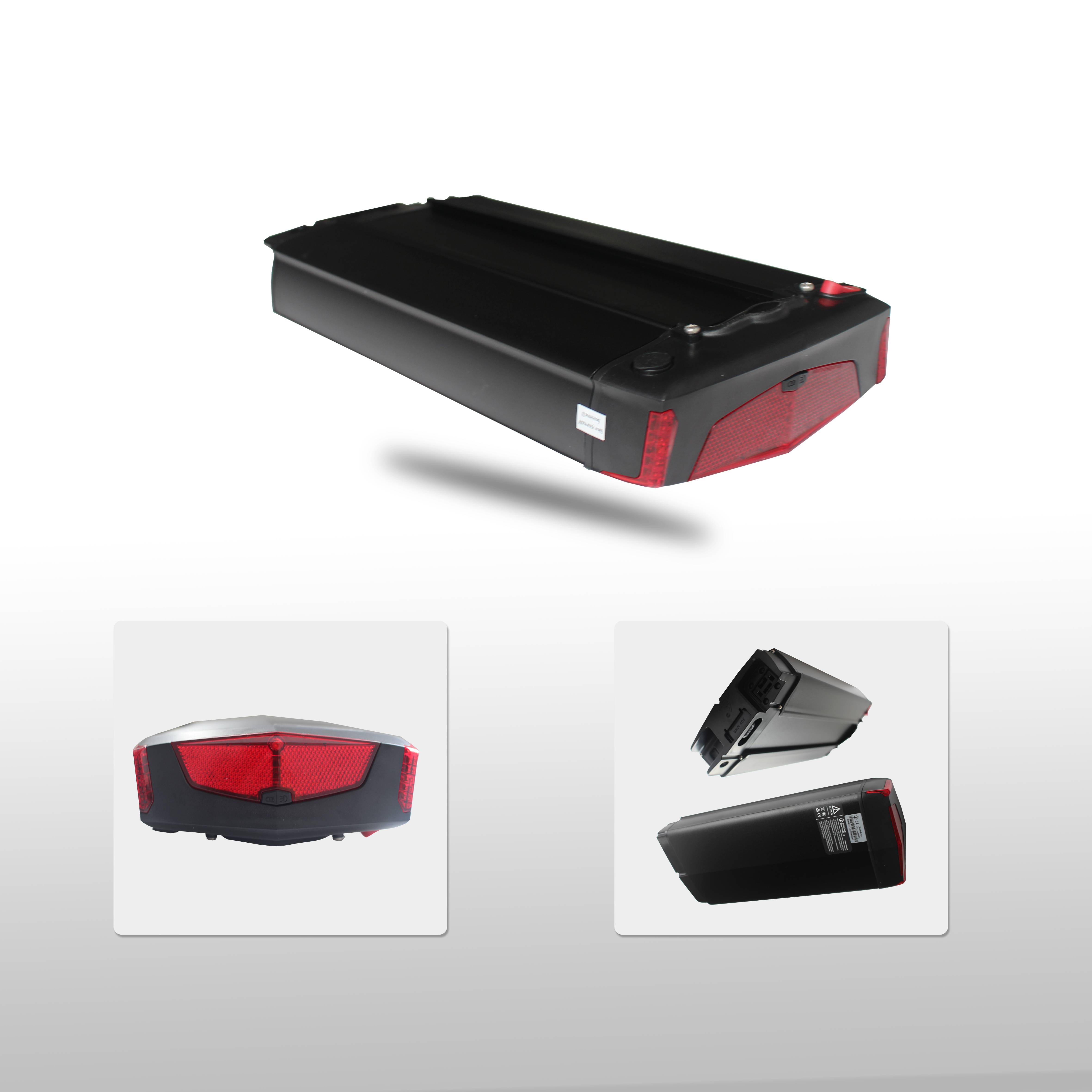China rear cargo carrier battery UL manufacturers, rear cargo carrier battery UL suppliers, rear